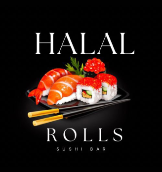 Halal rolls